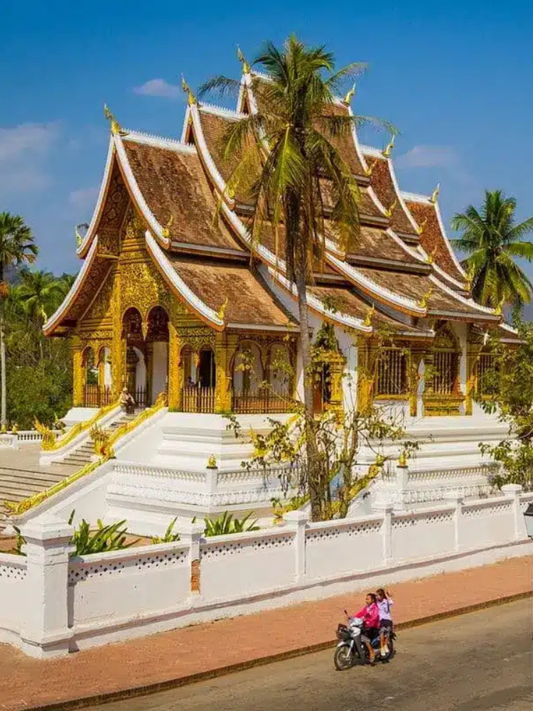 Hotel Vientiane Premium